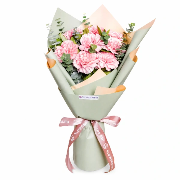 Love Blossom - Standard