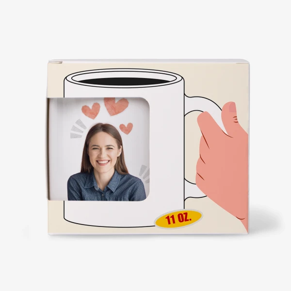 Your New Favorite Mug - Standard