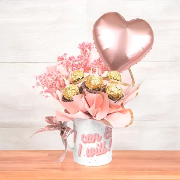 Pink Positivity - Standard