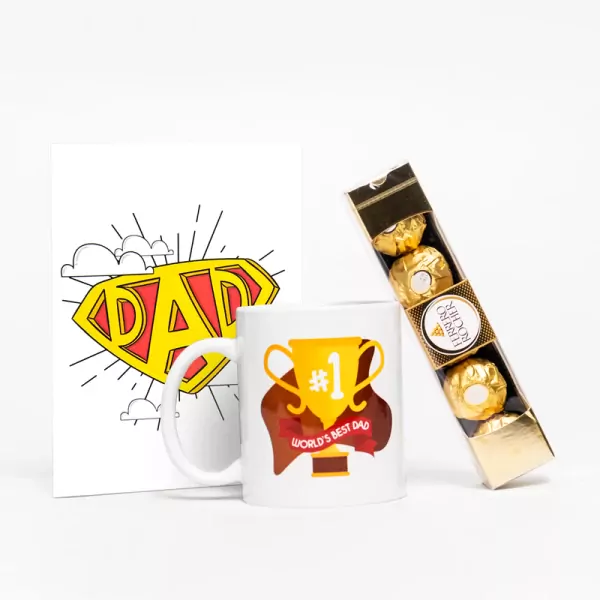 Best King Bundle - default