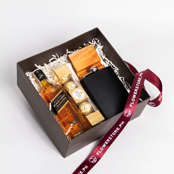 Dapper Gift Box | Gifts | Potico | Potico.ph