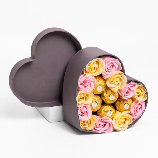 Love Confection - default