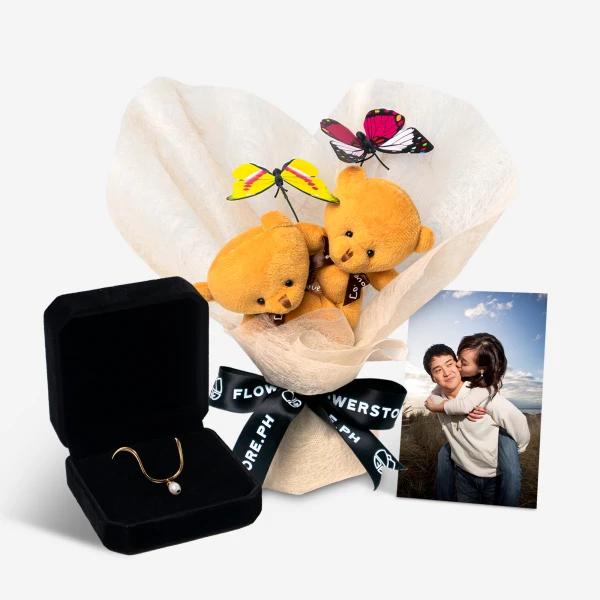 Love Surprise Gift Box - Standard