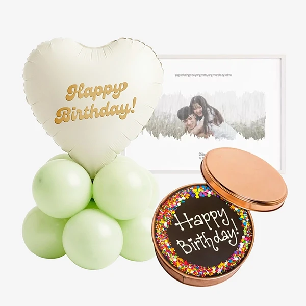 Sweetest Birthday Bundle