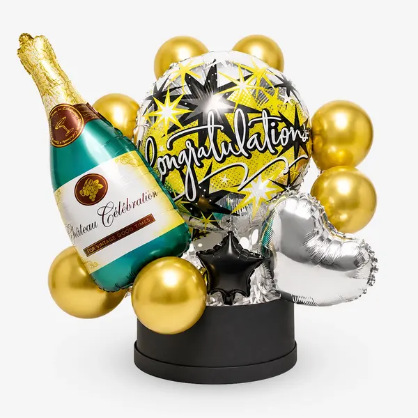 Congratulations Balloon Set 1