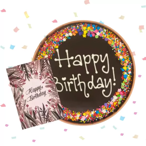 Lovely Birthday Wishes Bundle - default