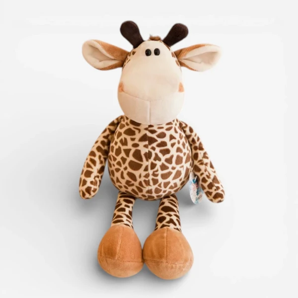 Cuddly Giraffe - Standard