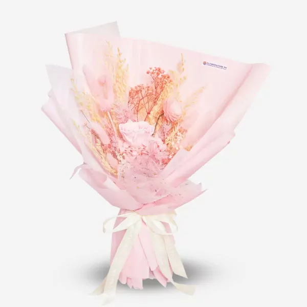 Pink Whisper - Standard