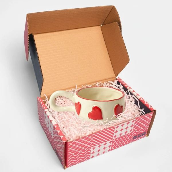Sweetheart's Mug - Standard