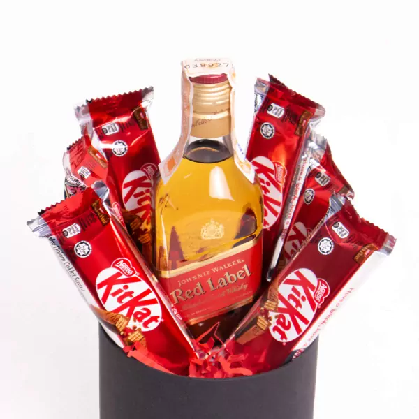 Sweet Cheers - Standard
