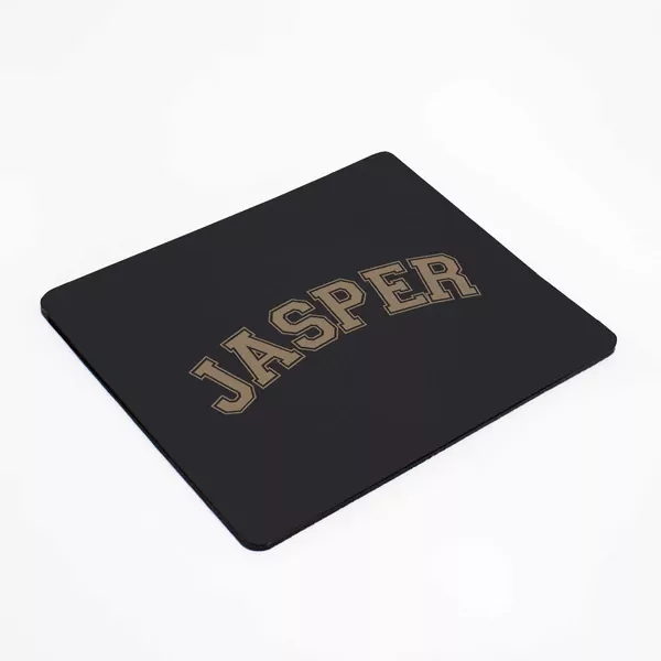 Essential Desk Pad - Dark Grey