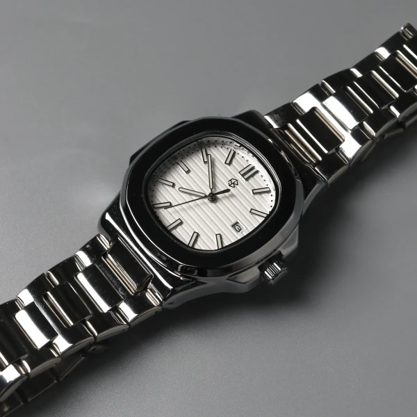 Cassian Square Dial Watch - Standard