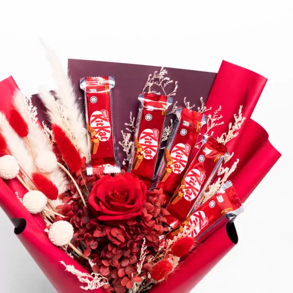 Kitkat Temptations - Standard