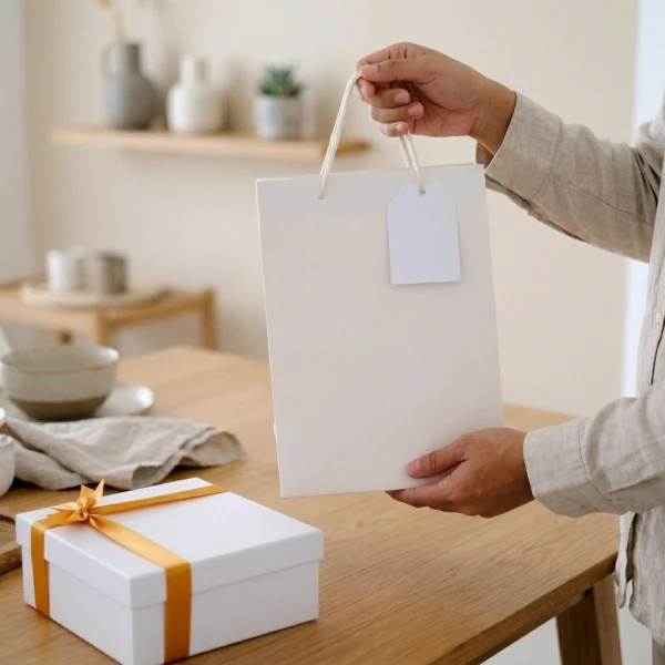 Élève Tea Gift Set - Standard