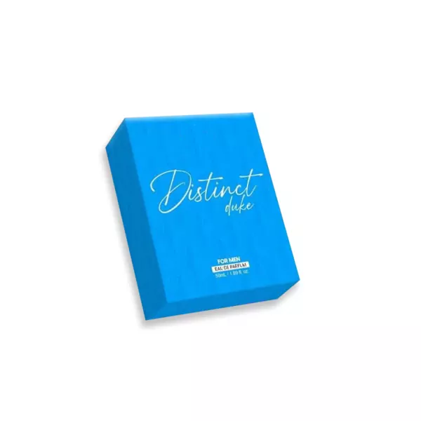 Distinct Duke - default