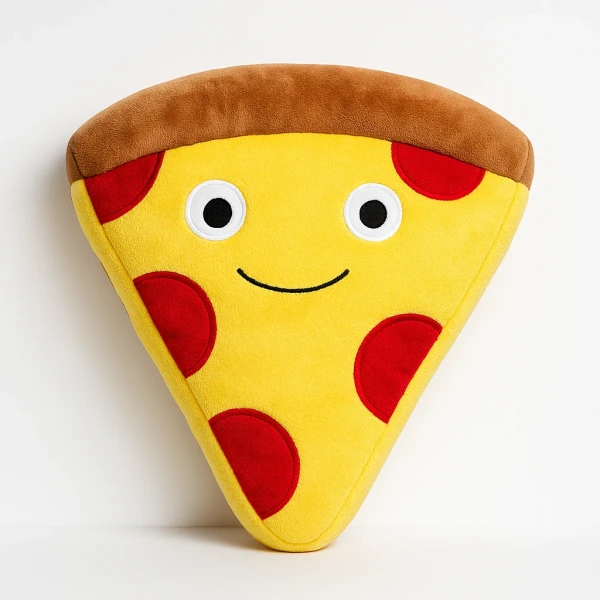 Pizza Plush - Standard