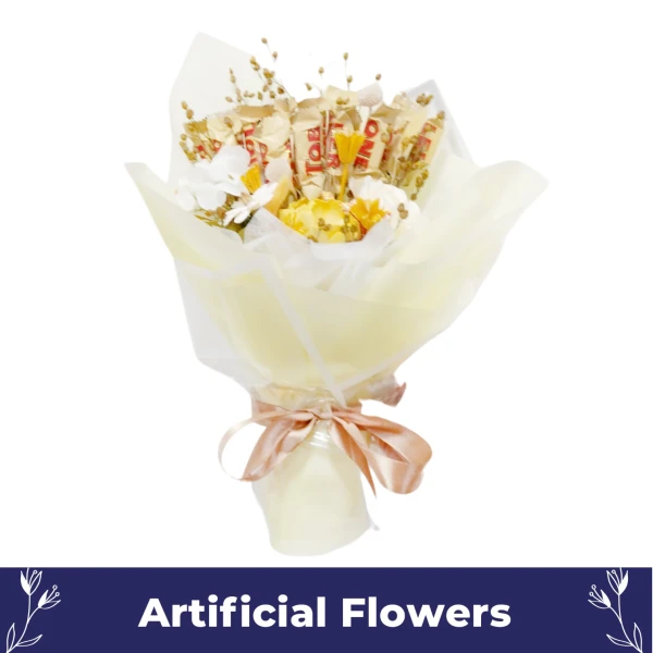 XOXO, Aurelia Chocolate Bouquet - standard