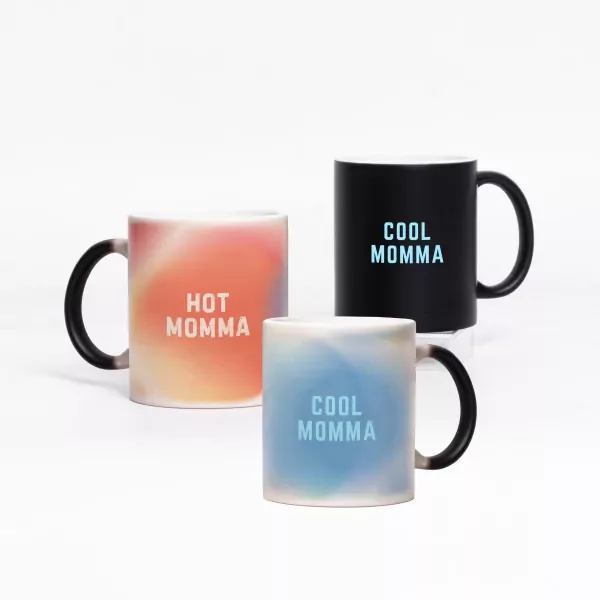 Cool Momma Radium Mug - Standard