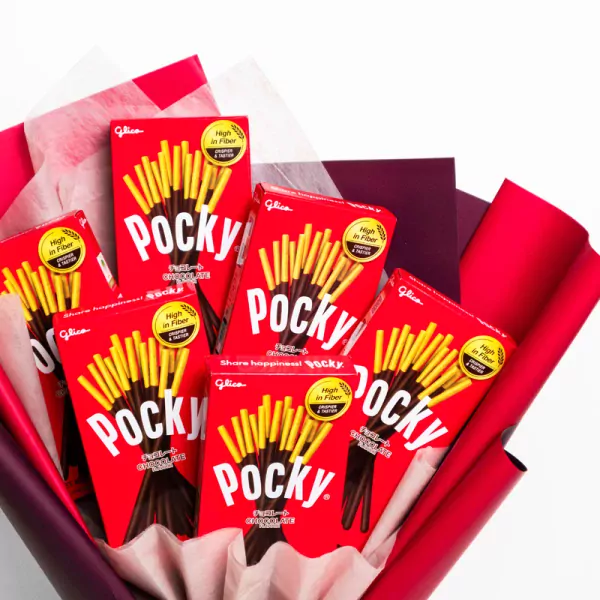 Pocky Love - Standard