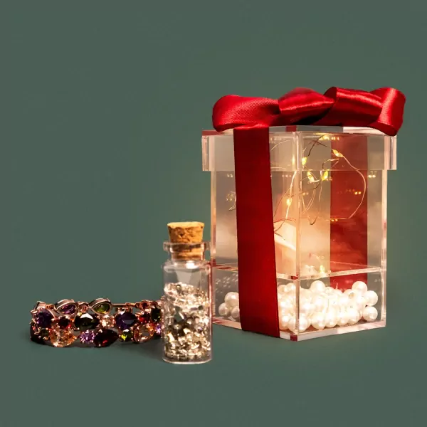 Bejeweled - Standard