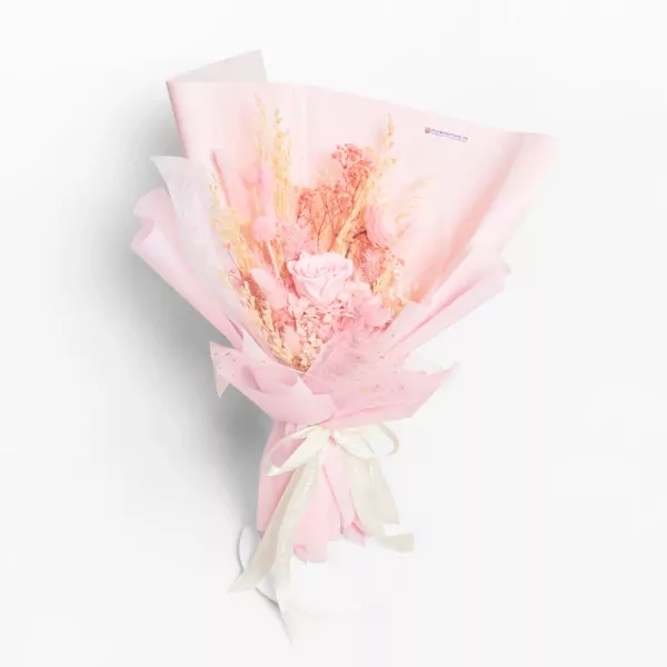 Pink Whisper - Standard