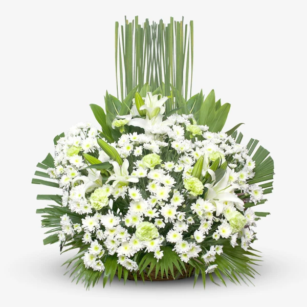 Graceful Tribute - 1pc
