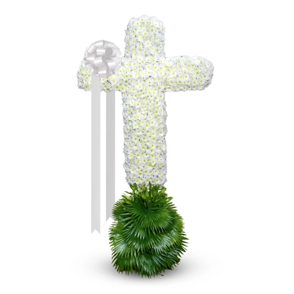 Cross of Comfort - Standard