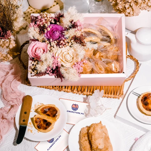 Mom's Love & Delight Set - Standard