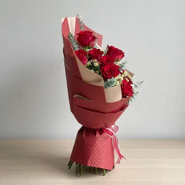 Rose Allure - Standard