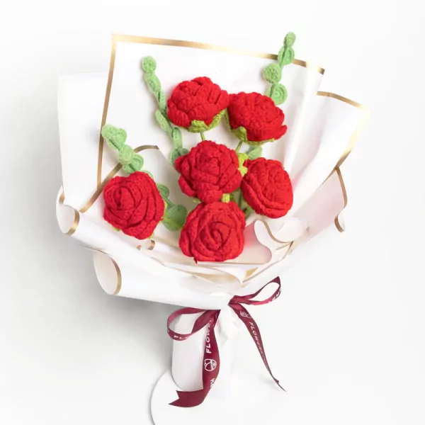 Handcrafted Love - Standard