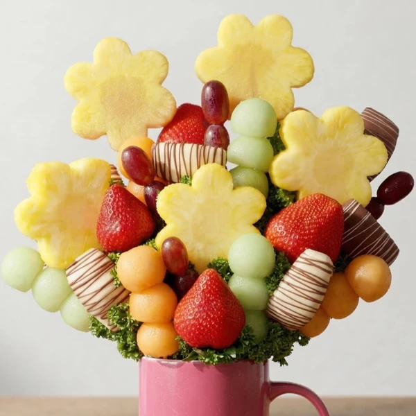 Fruitful Smile - standard