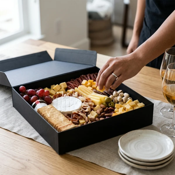 Grazing Grand Box - Standard