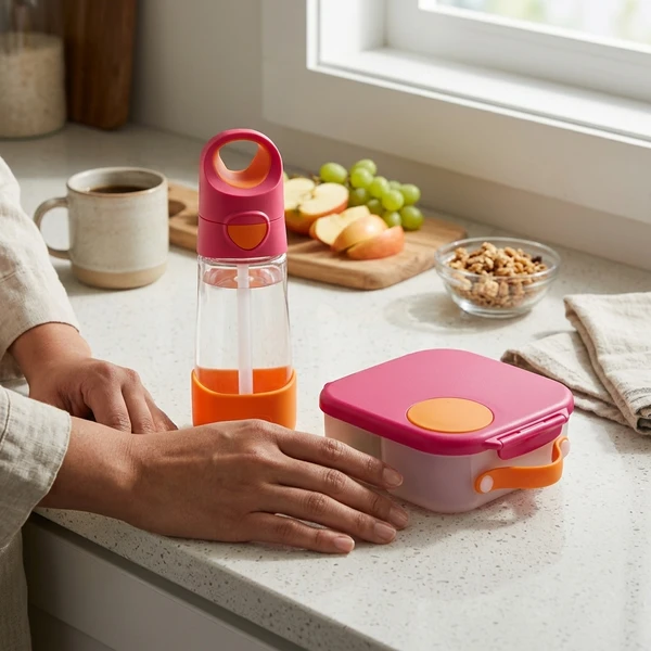 Bunch of lunch pack set - Standard