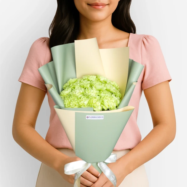 Lime Love - Standard