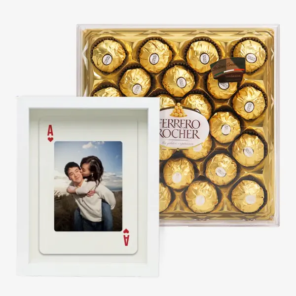 Ace of Hearts Gift Bundle 1