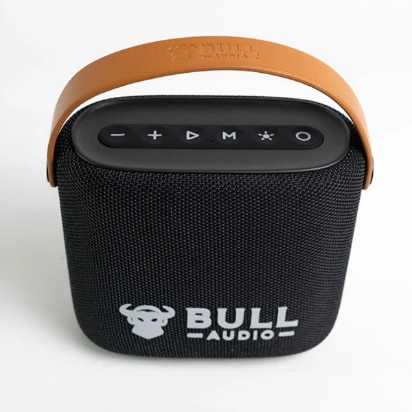 Make Me Blush Bull Audio Retro Bundle - standard