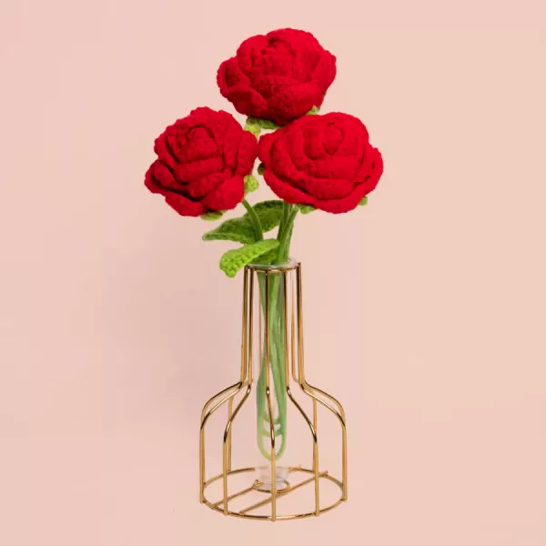 Everlasting Roses - Standard