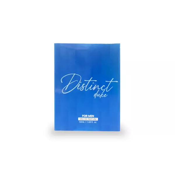 Distinct Duke Perfume - default