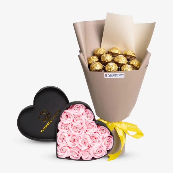 Sweet Romance Bundle - Standard