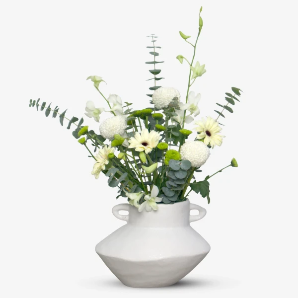 Ivory Garden
