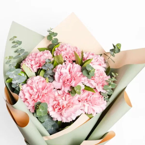 Love Blossom - Standard