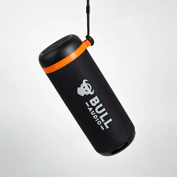 Bull Audio Twist - Black