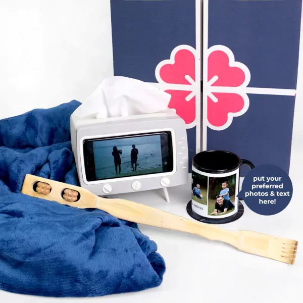 Day Off Bundle - Standard