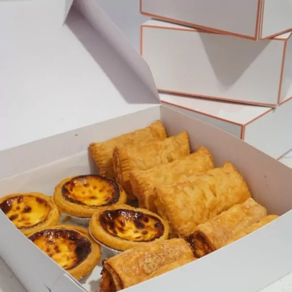Triple Treat Delight - Standard