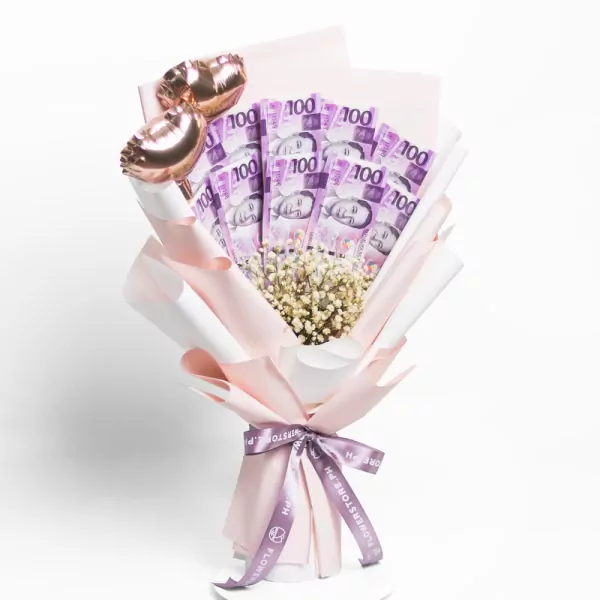 Money Hearts Galore - default