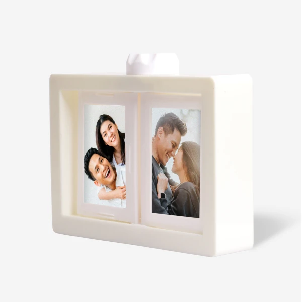 Rotating Photocard Holder - Standard