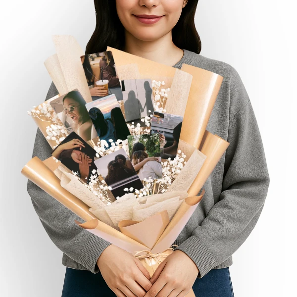 Memories in Bloom - Standard