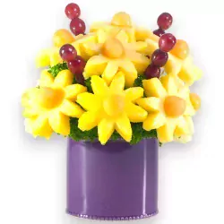 Sweet Oasis Fruit Bouquet - default