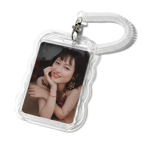 Personalized Photo Cards - 5 pcs