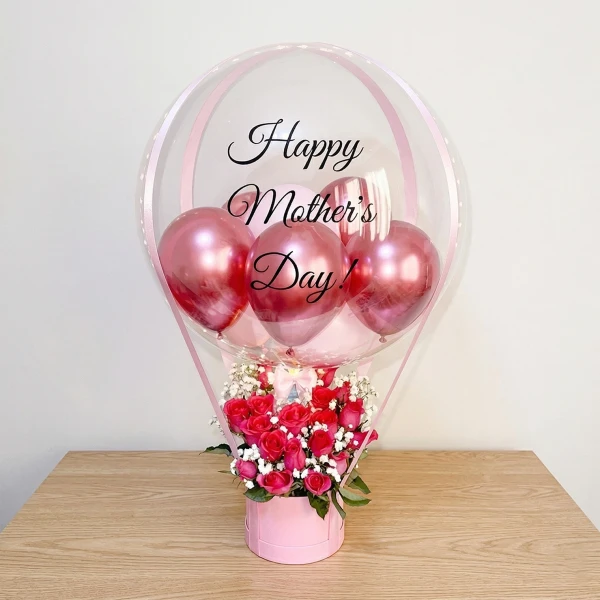 Sweet Mom's Love. - Standard